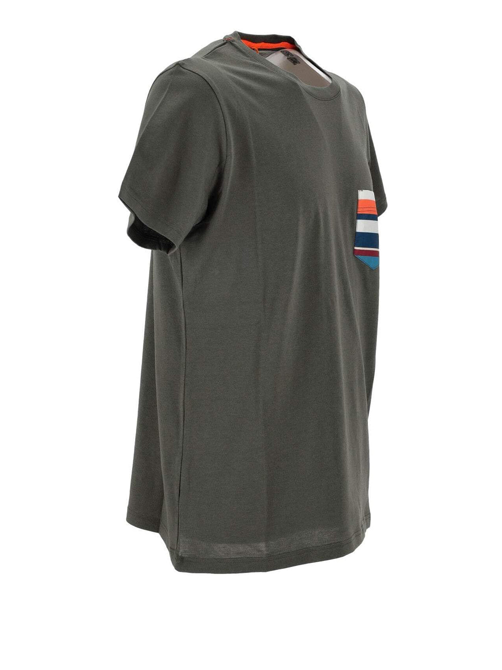 T-shirt Gallo cv Uomo