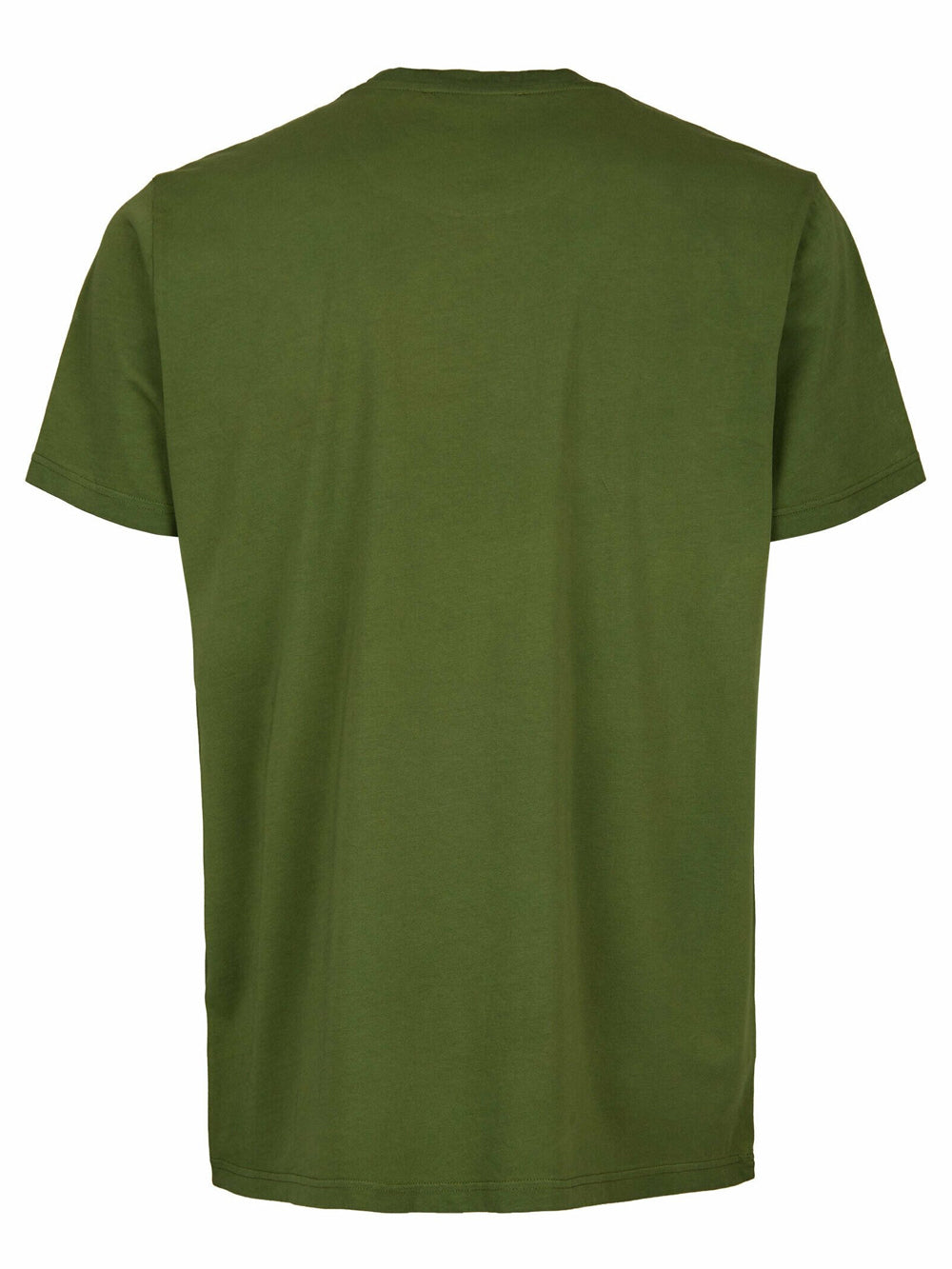 T-Shirt Gallo Cv Unisex - Militare
