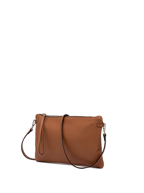 Borsa Hermy Gianni Chiarini Donna - Marrone