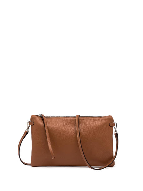 Borsa Hermy Gianni Chiarini Donna - Marrone