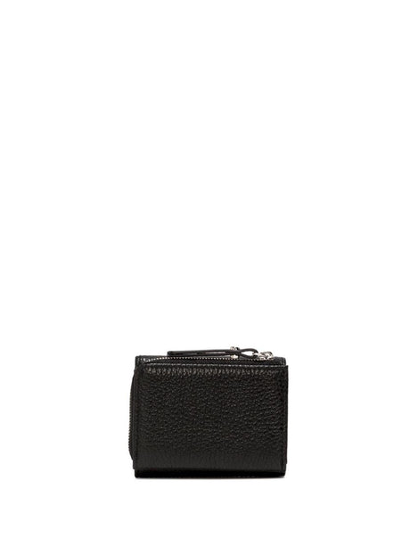 Portafoglio Gianni Chiarini Donna - Nero