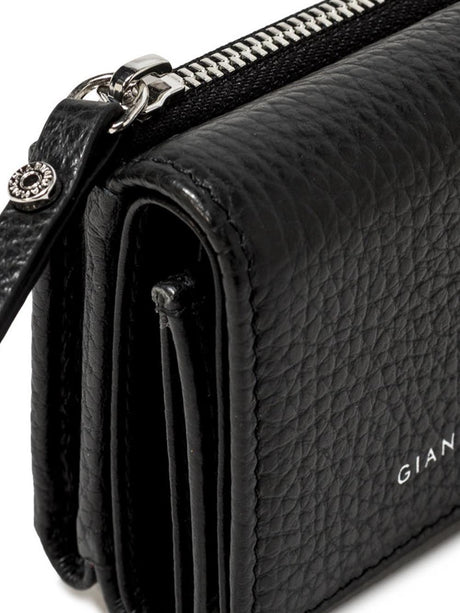 Portafoglio Gianni Chiarini Donna - Nero