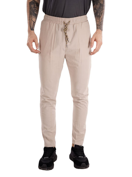 Pantalone Gianni Lupo Uomo