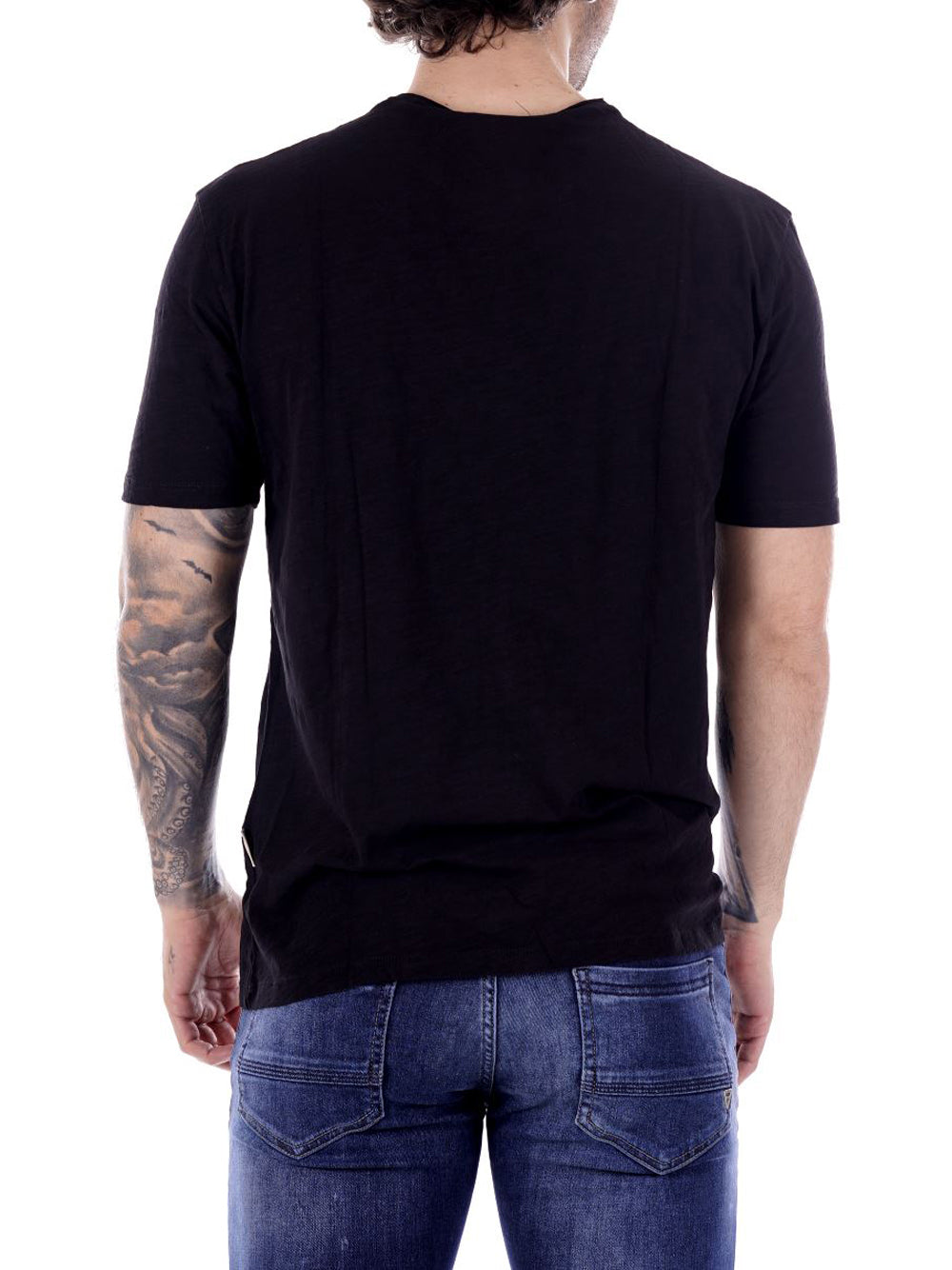 T-Shirt Gianni Lupo Uomo