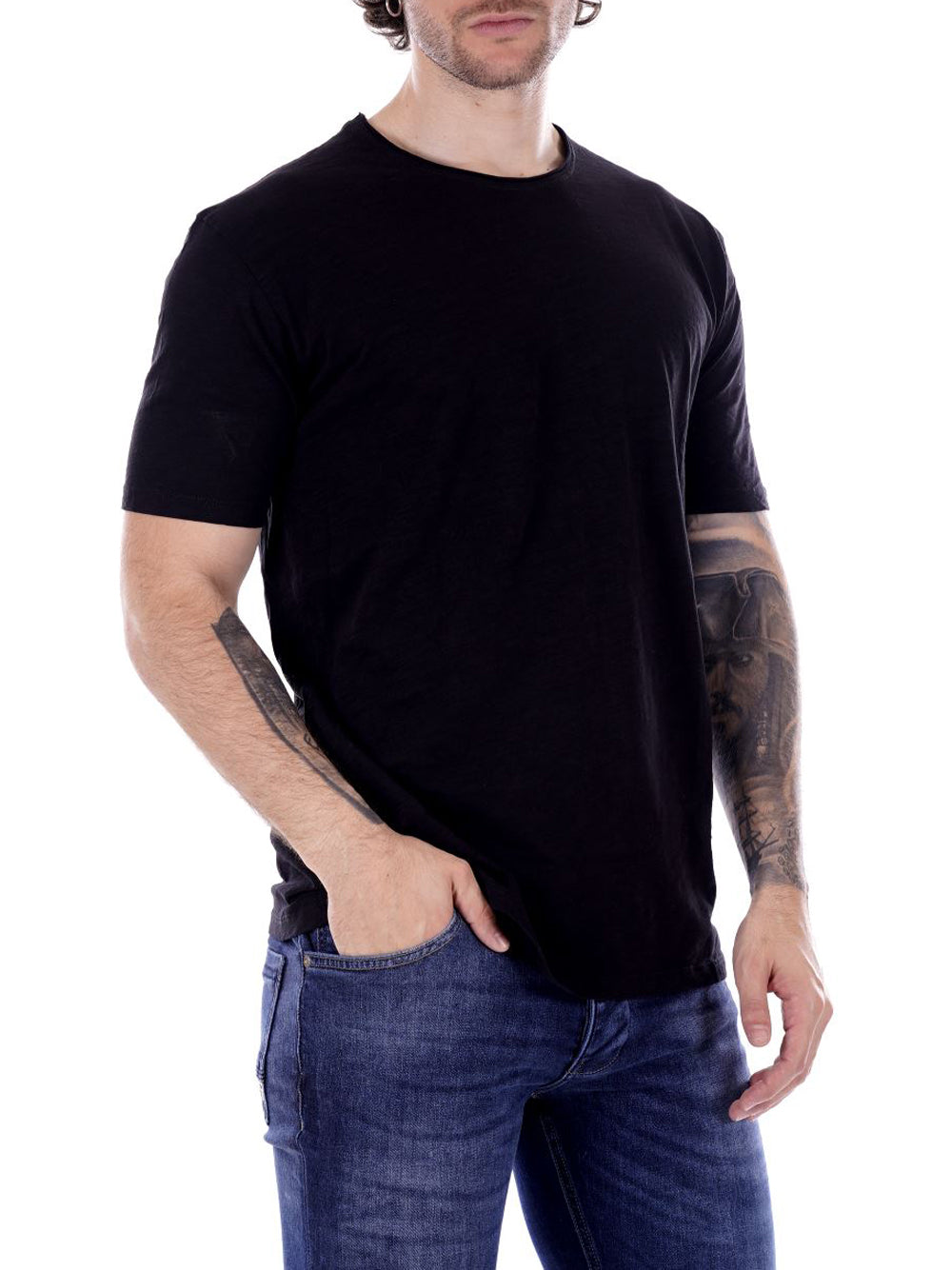 T-Shirt Gianni Lupo Uomo