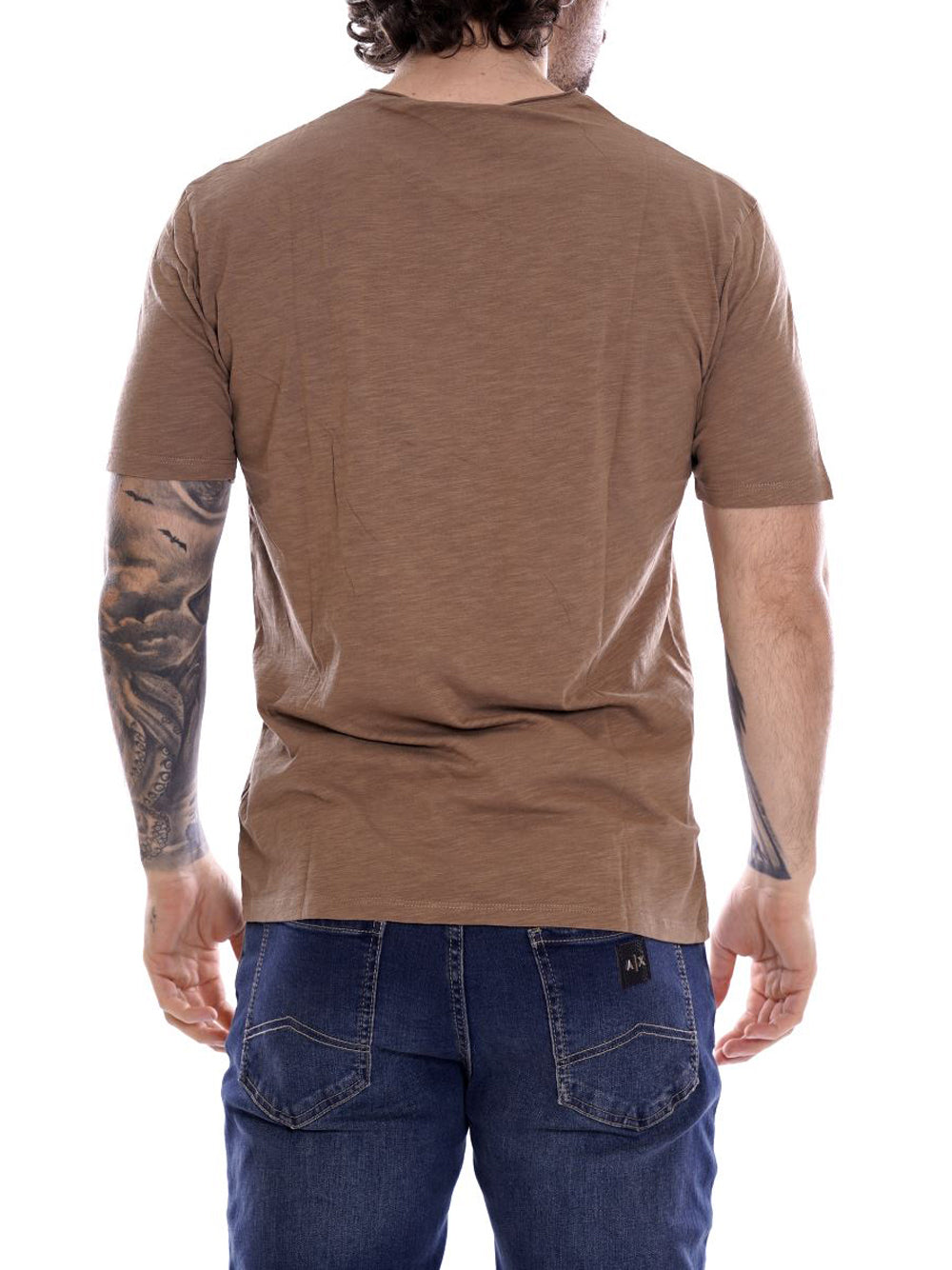 T-Shirt Gianni Lupo Uomo