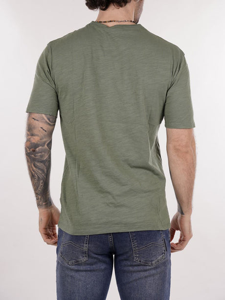T-Shirt Gianni Lupo Uomo