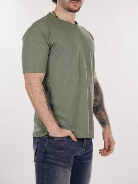 T-Shirt Gianni Lupo Uomo
