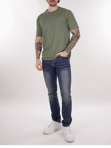 T-Shirt Gianni Lupo Uomo