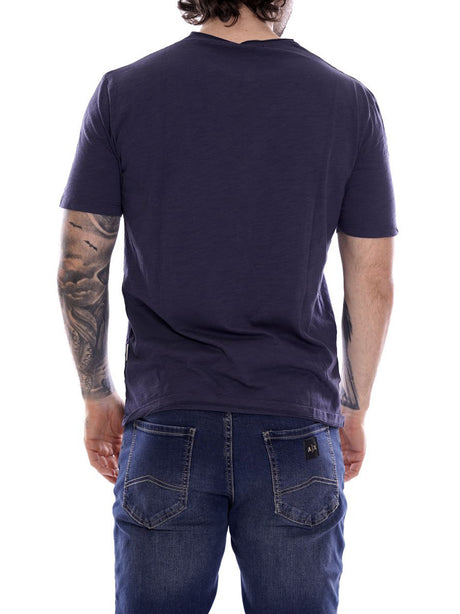T-Shirt Gianni Lupo Uomo