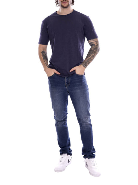 T-Shirt Gianni Lupo Uomo