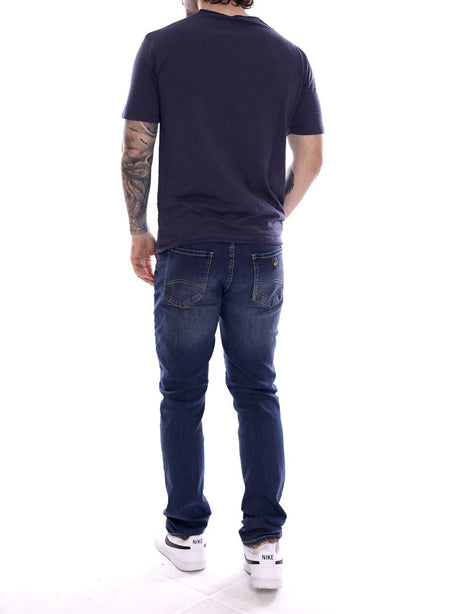 T-Shirt Gianni Lupo Uomo