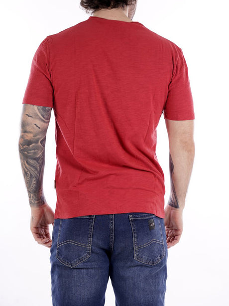 T-Shirt Gianni Lupo Uomo