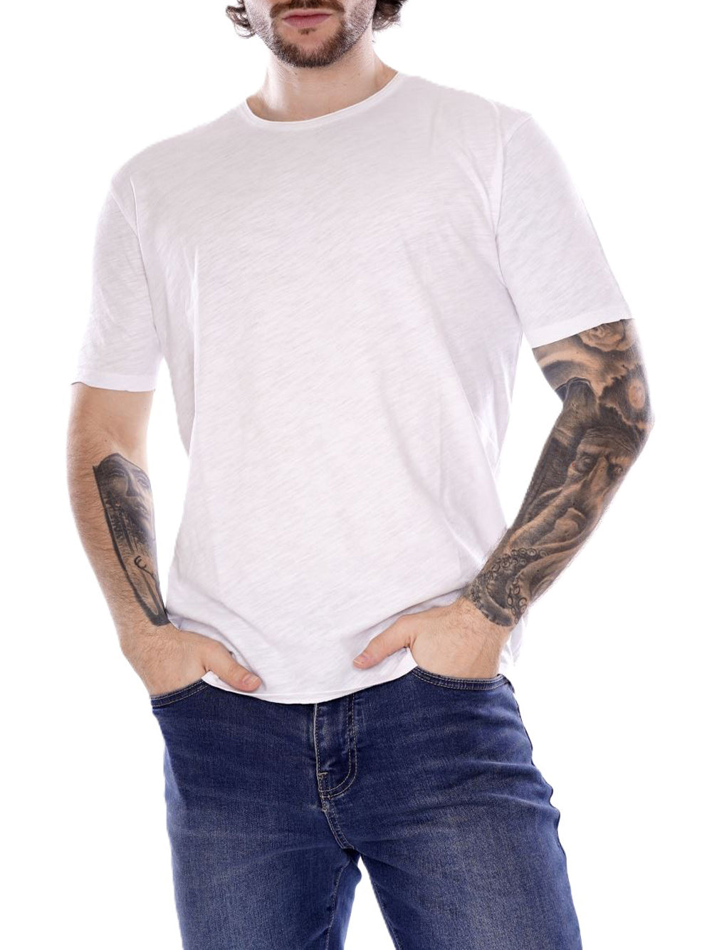 T-Shirt Gianni Lupo Uomo