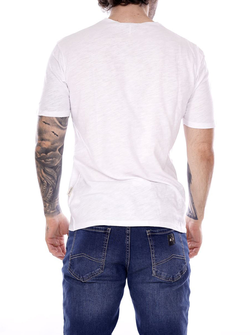 T-Shirt Gianni Lupo Uomo