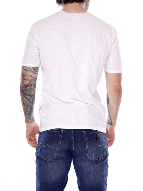 T-Shirt Gianni Lupo Uomo