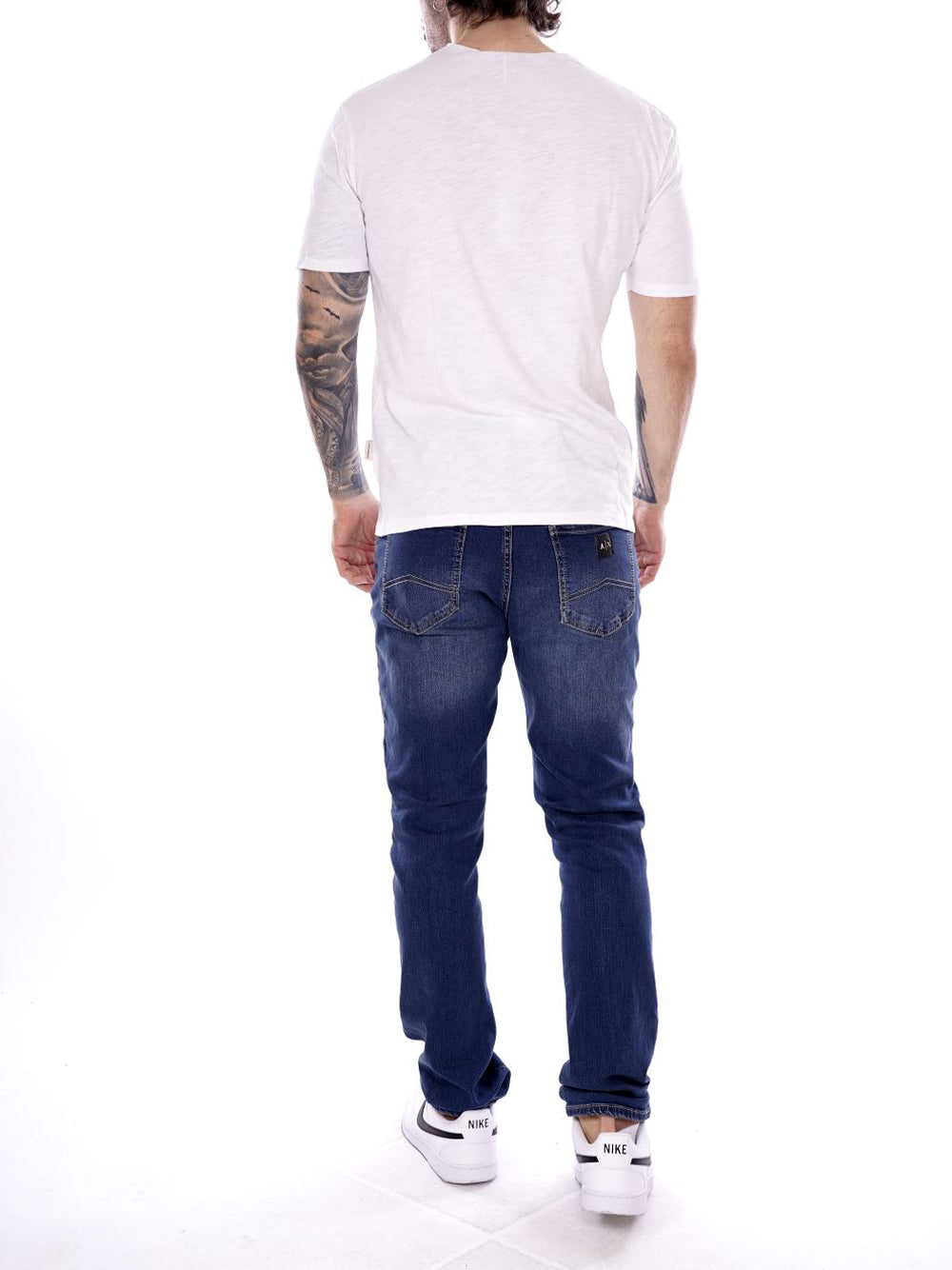 T-Shirt Gianni Lupo Uomo