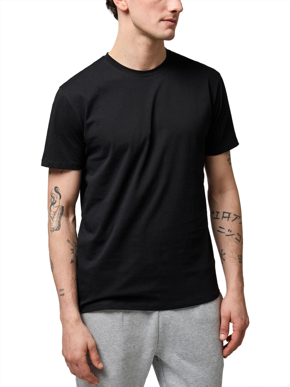 T-Shirt Gianni Lupo Uomo