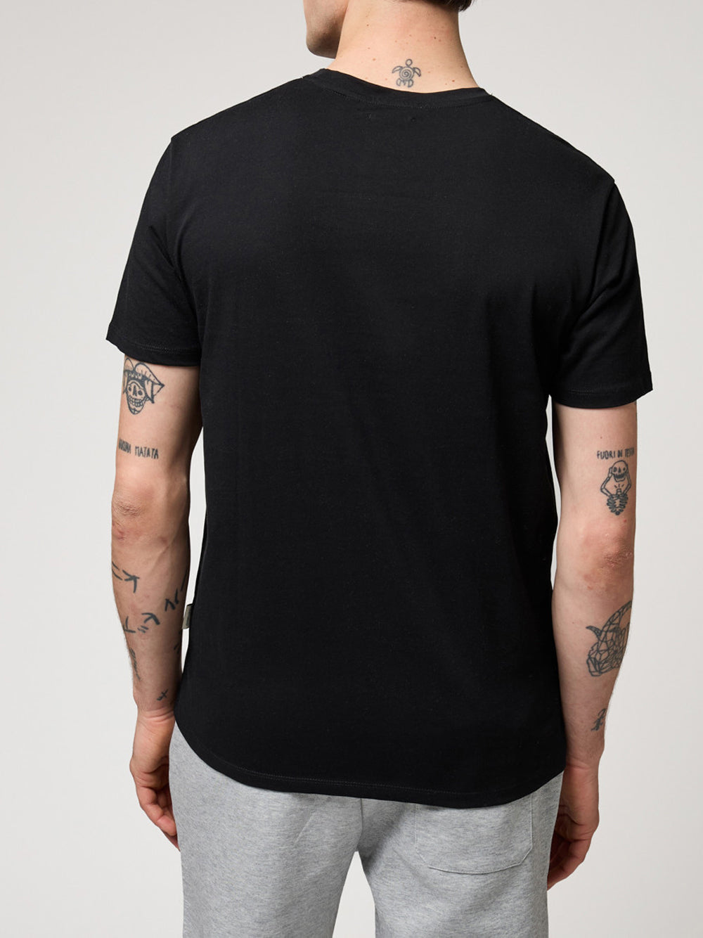 T-Shirt Gianni Lupo Uomo