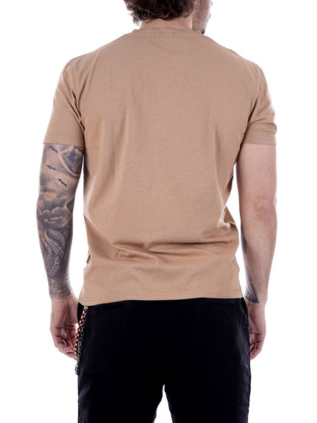 T-Shirt Gianni Lupo Uomo