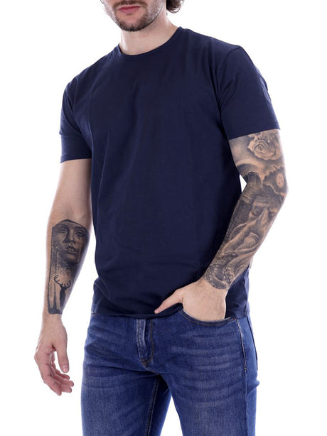 T-Shirt Gianni Lupo Uomo