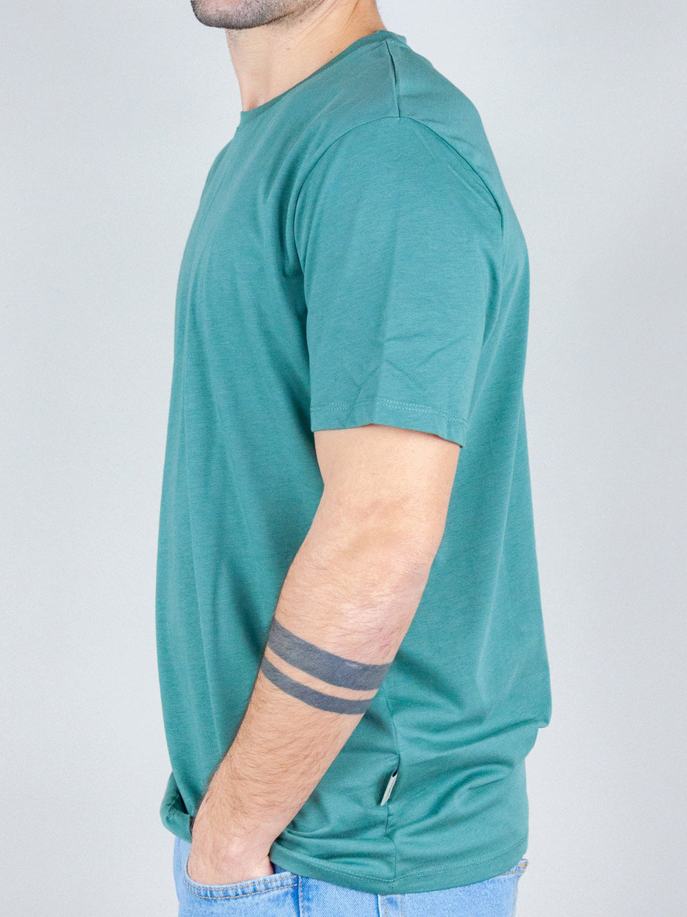 T-Shirt Gianni Lupo Uomo