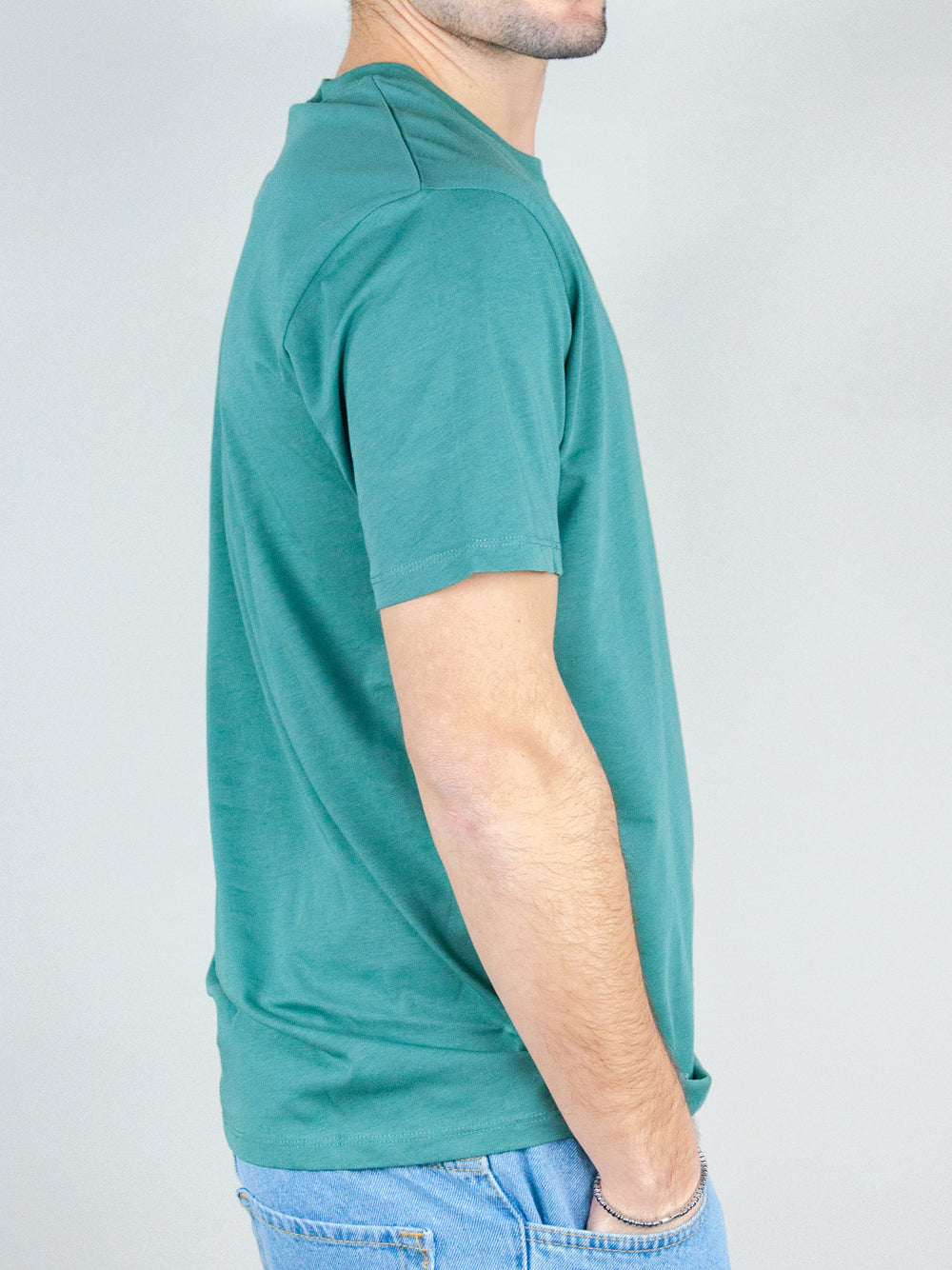 T-Shirt Gianni Lupo Uomo