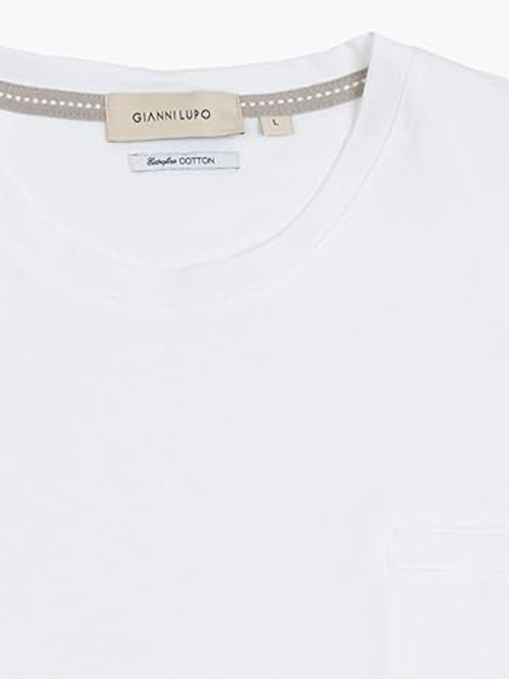 T-Shirt Gianni Lupo Uomo