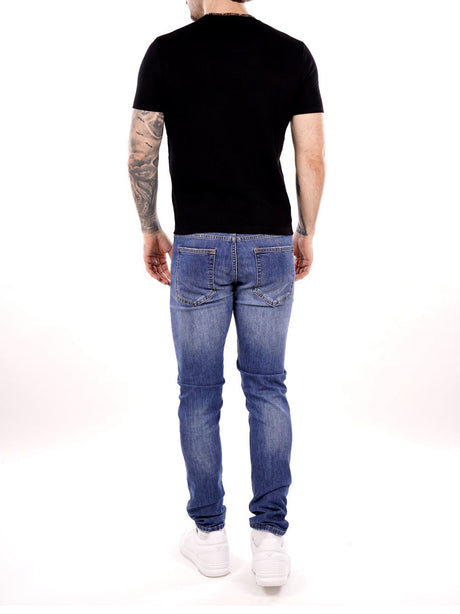 T-Shirt Gianni Lupo Uomo