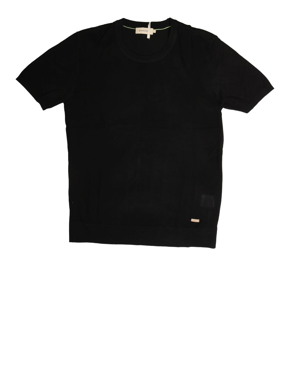 Maglia Gianni Lupo Uomo - Nero