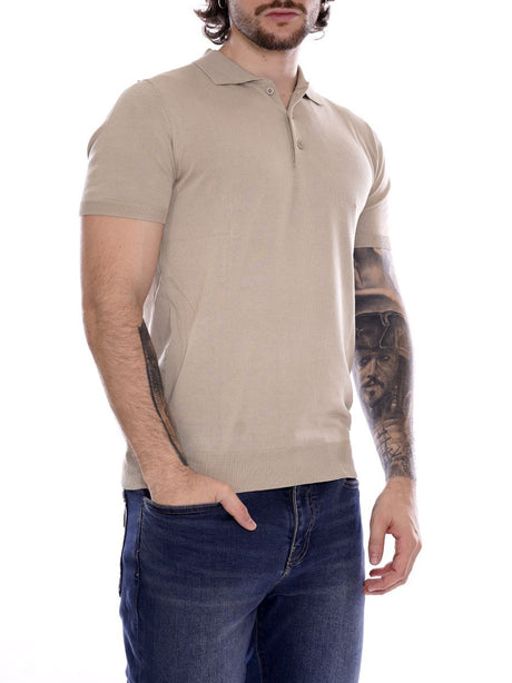 T-Shirt Gianni Lupo Uomo