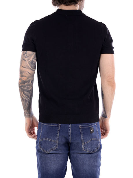 T-Shirt Gianni Lupo Uomo