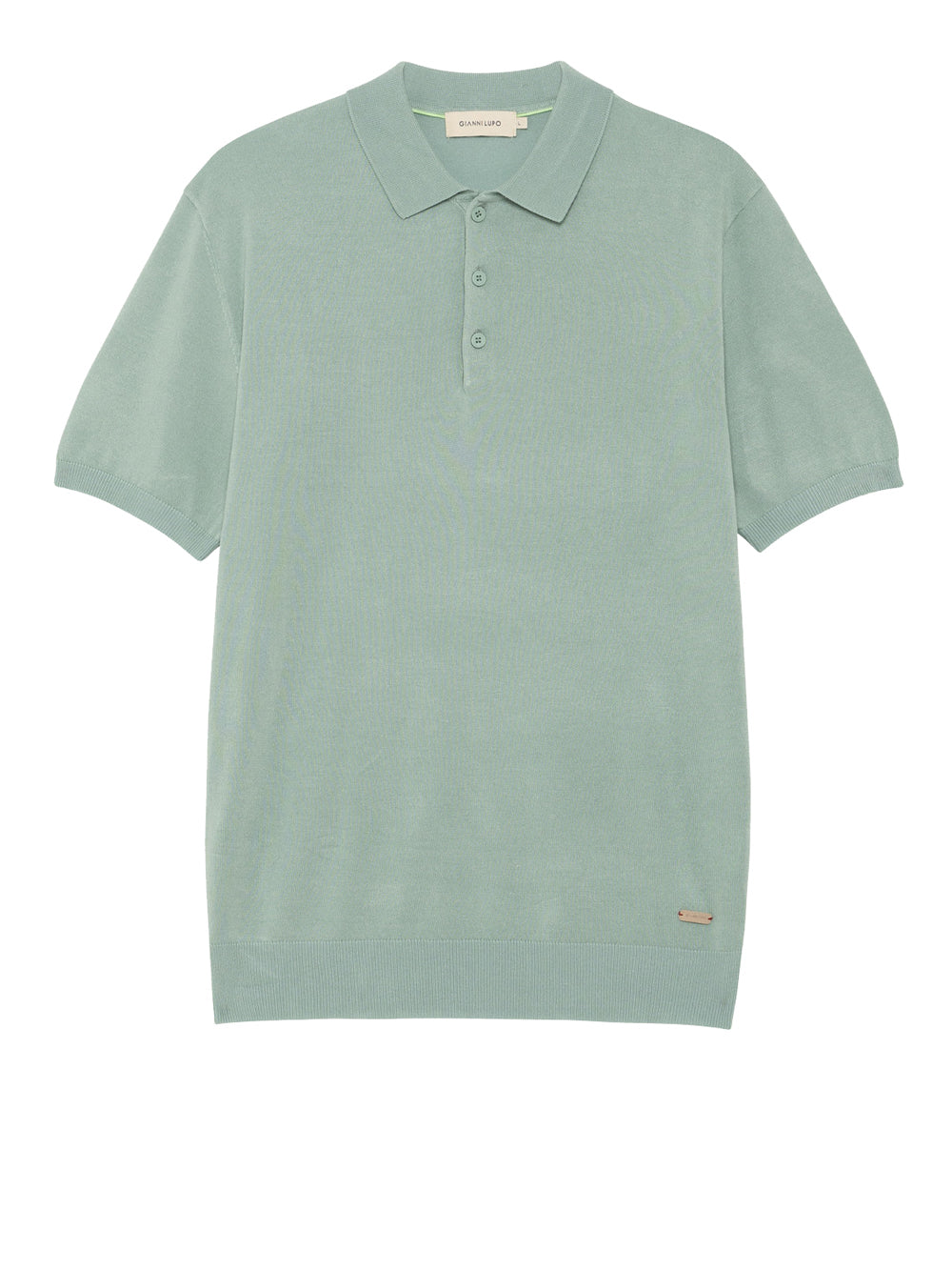 Maglia Gianni Lupo Uomo - Verde