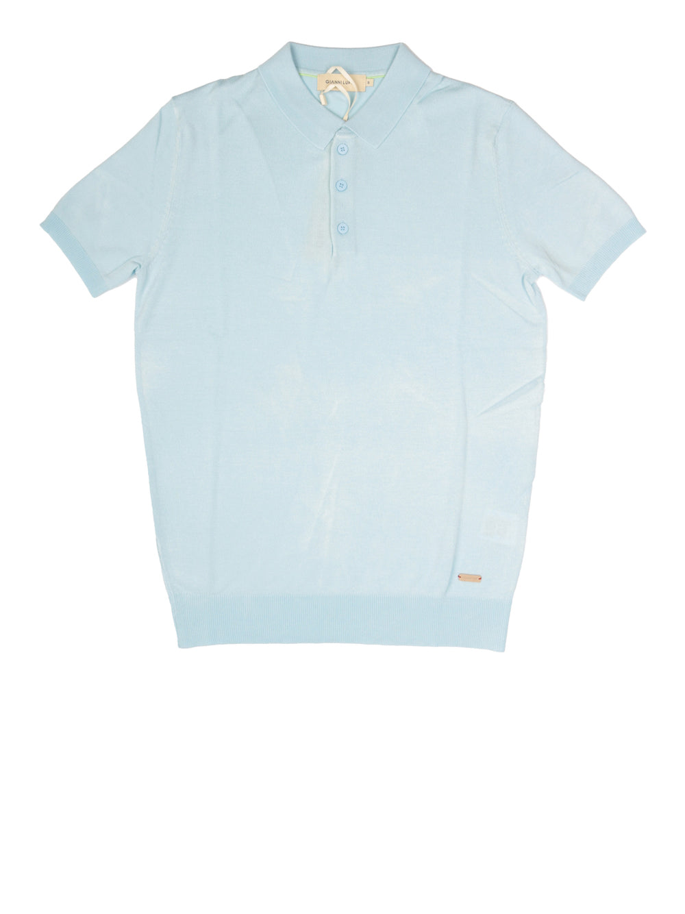 T-Shirt Gianni Lupo Uomo