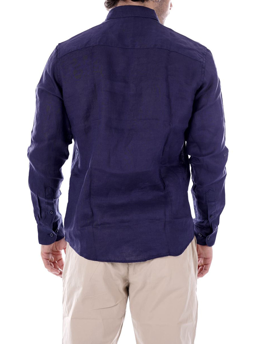 Camicia Gianni Lupo Uomo