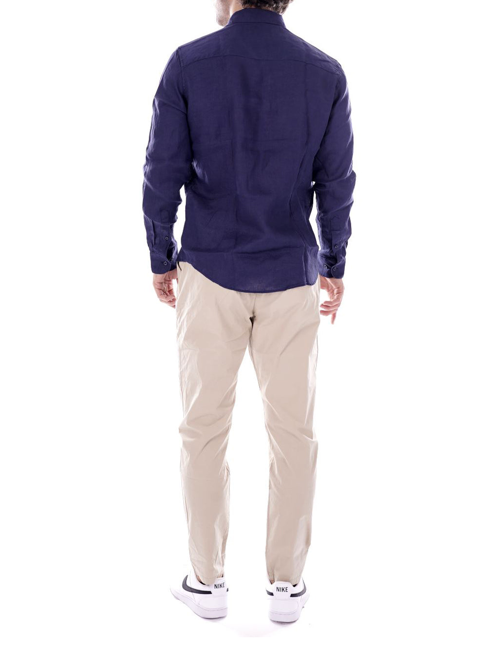 Camicia Gianni Lupo Uomo