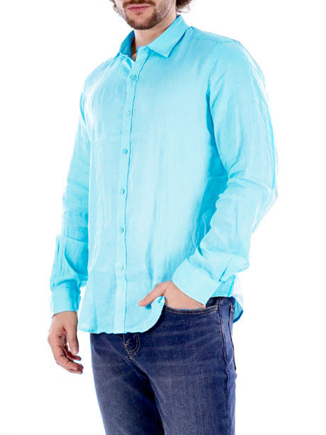 Camicia Gianni Lupo Uomo