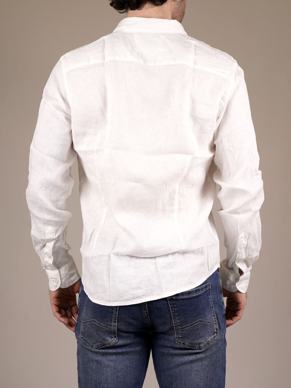 Camicia Gianni Lupo Uomo