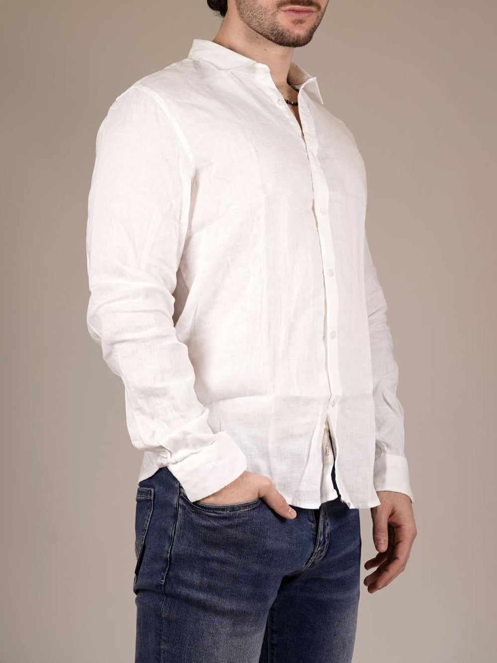 Camicia Gianni Lupo Uomo