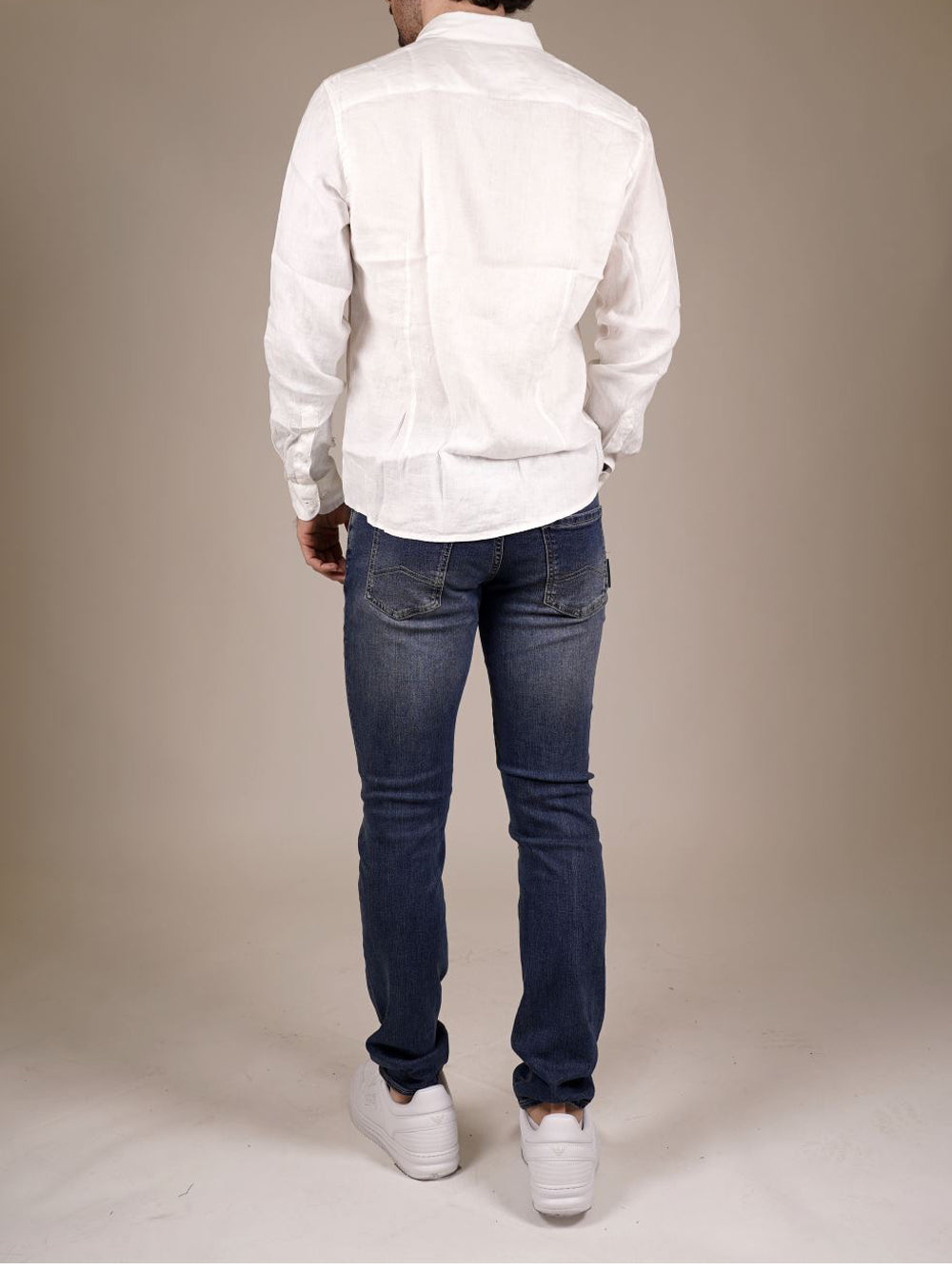 Camicia Gianni Lupo Uomo