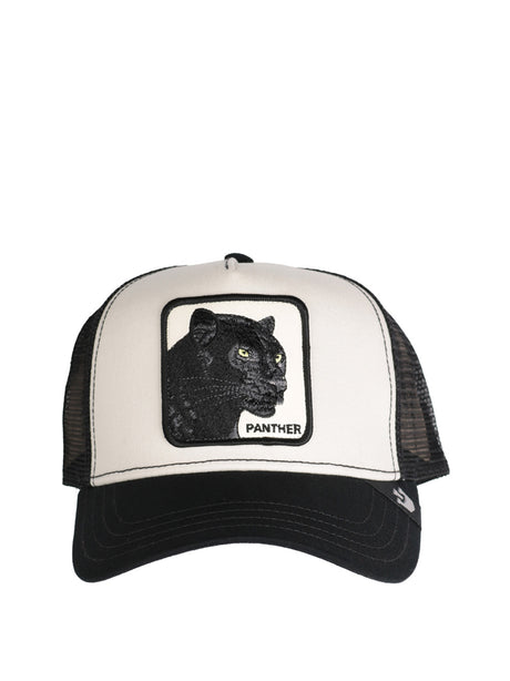 Cappello The Panther Goorin Unisex