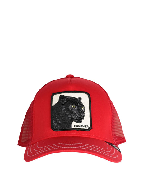 Cappello The Panther Goorin Unisex