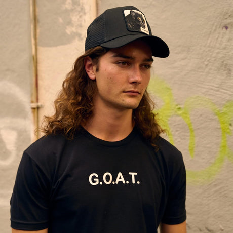 Cappello The Panther Goorin Unisex