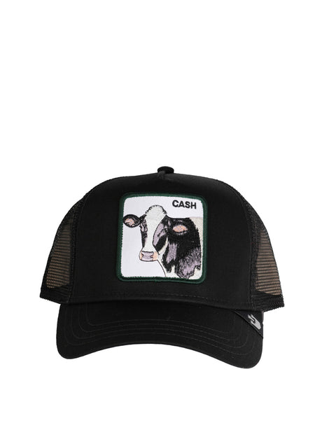 Cappello The Cash Cow Goorin Unisex