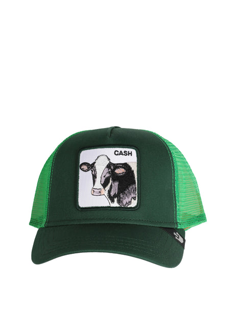 Cappello The Cash Cow Goorin Unisex
