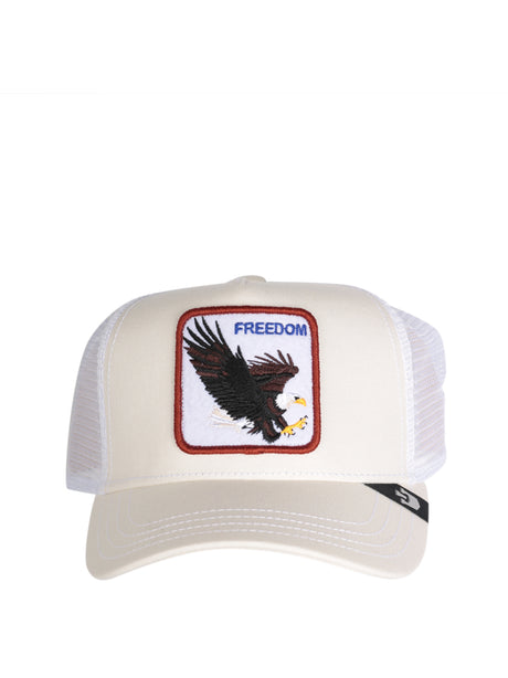 Cappello The Freedom Eagle Goorin Unisex