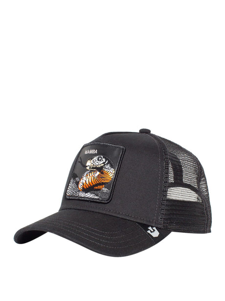 Cappello The Manba Goorin Unisex