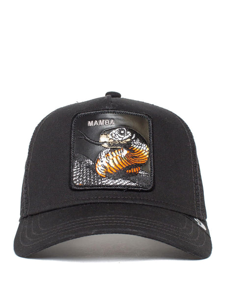 Cappello The Manba Goorin Unisex