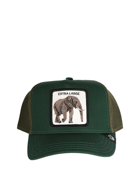 Cappello V2 Elephant Goorin Unisex