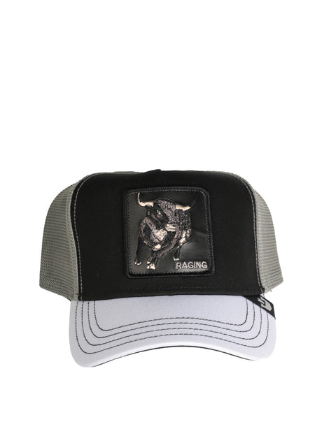 Cappello V2 Bull Goorin Unisex